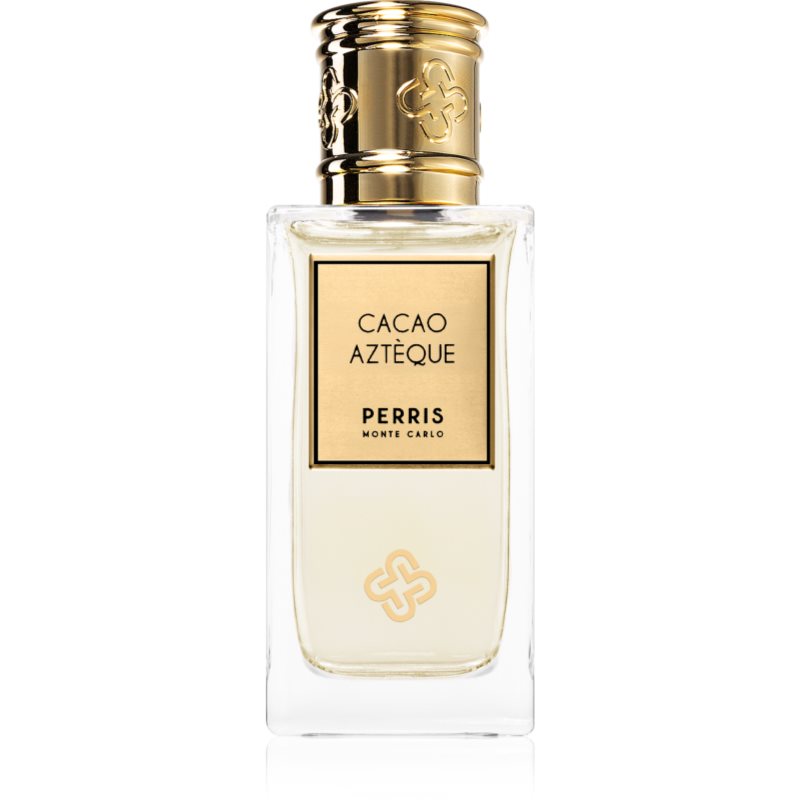 Cacao Aztèque