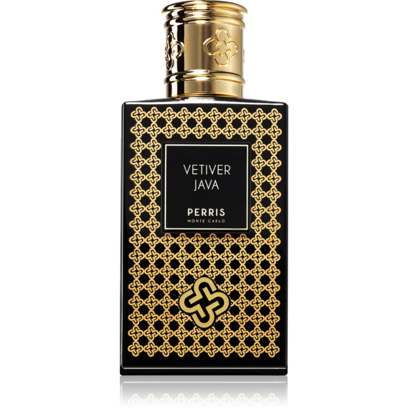 Vetiver Java