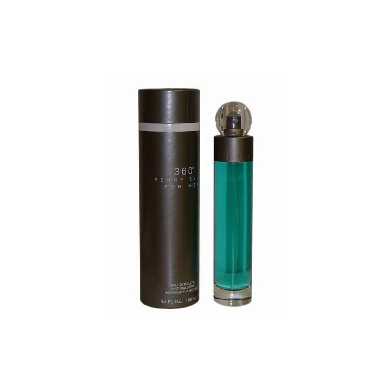 360 for Men