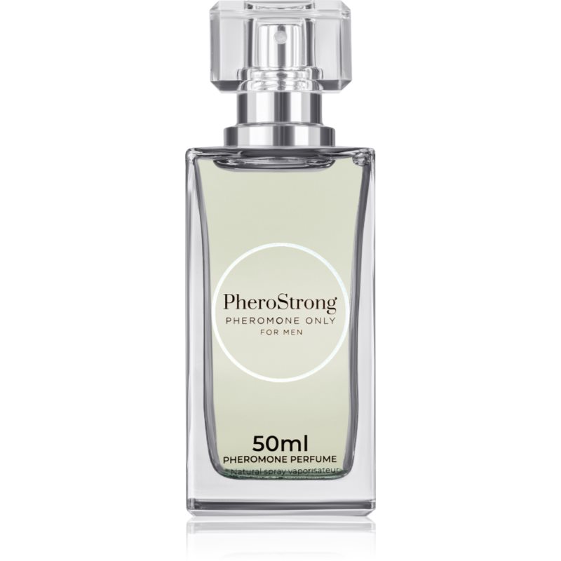 PheroStrong Pheromone Only s feromonom Man