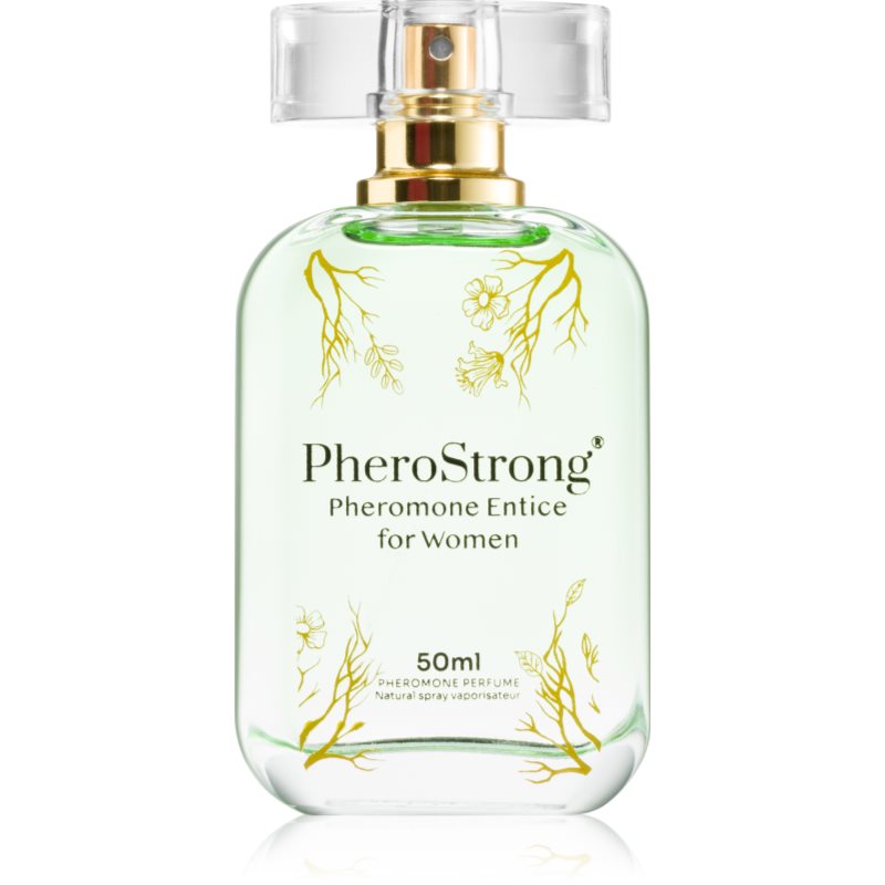 PheroStrong Pheromone Entice s feromonom Woman