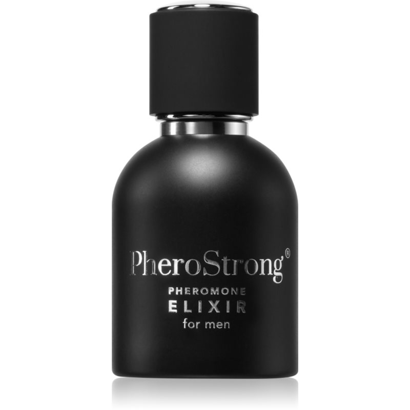 PheroStrong Elixir Him s feromonom