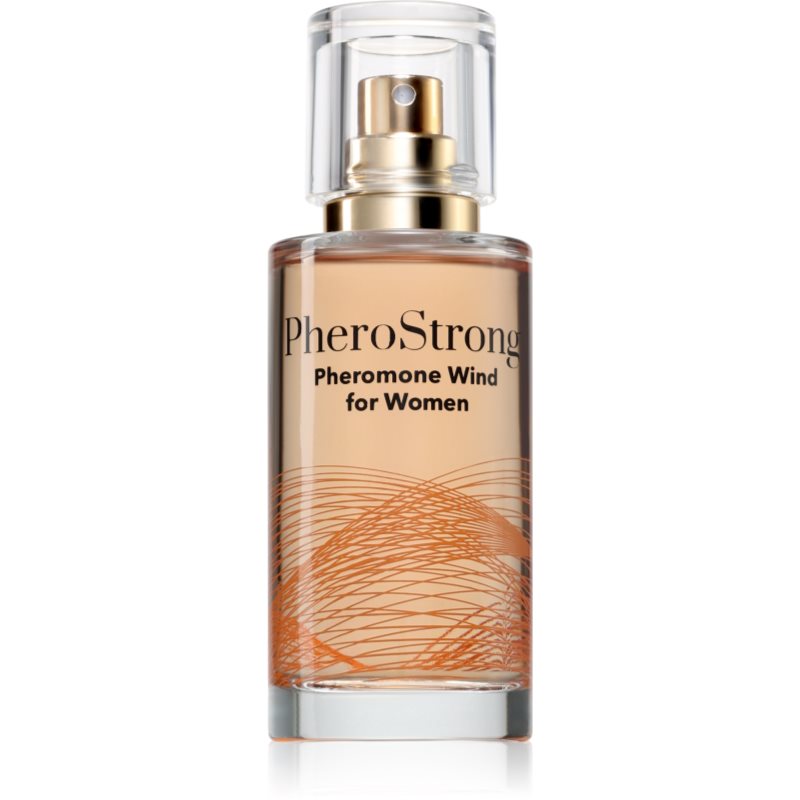 PheroStrong Pheromone Wind s feromonom Woman