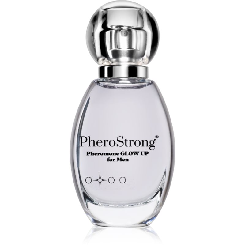 PheroStrong Glow-Up s feromonom Man