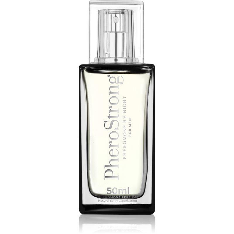 PheroStrong Pheromone by Night s feromonom Man
