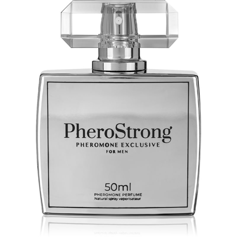 PheroStrong Pheromone Exclusive s feromonom Man