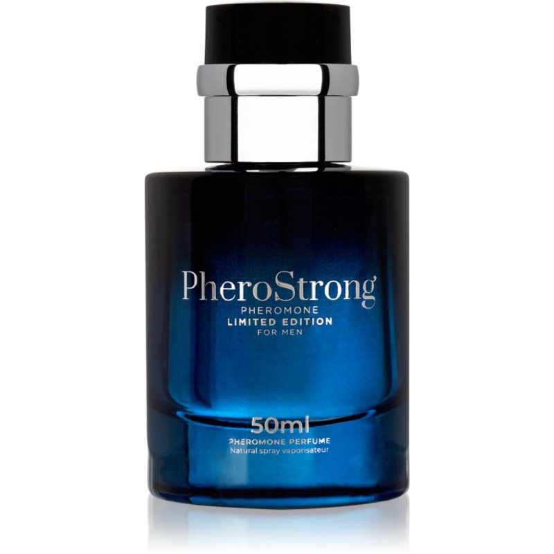 PheroStrong Pheromone Limited Edition s feromonom Man