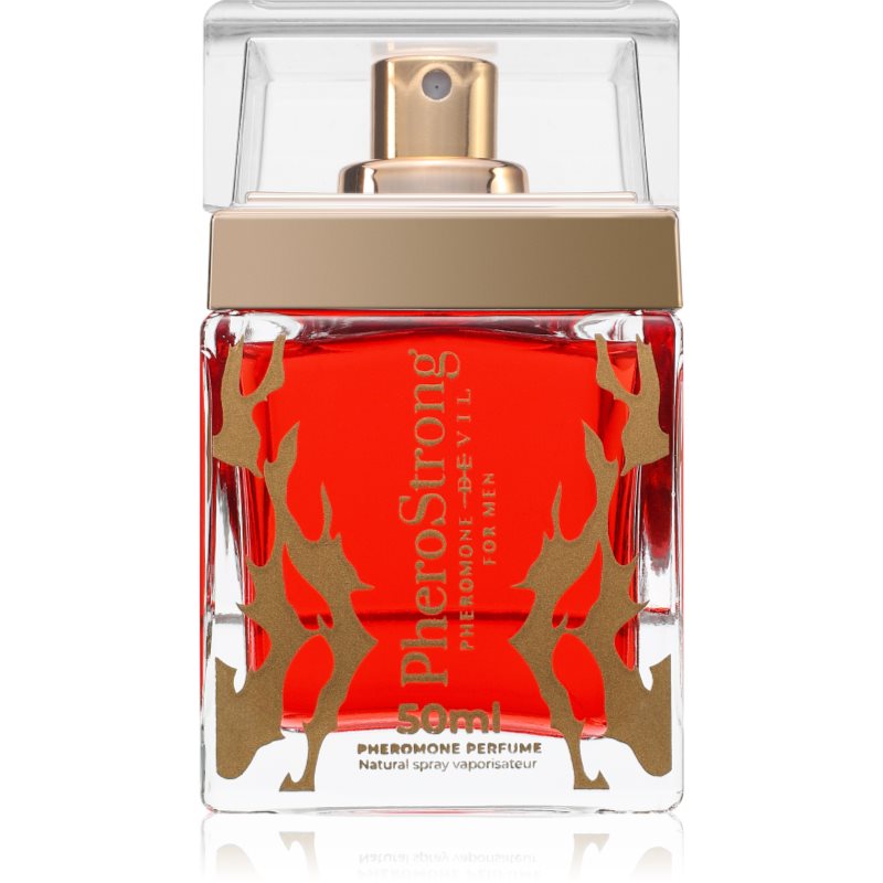 PheroStrong Devil s feromonom