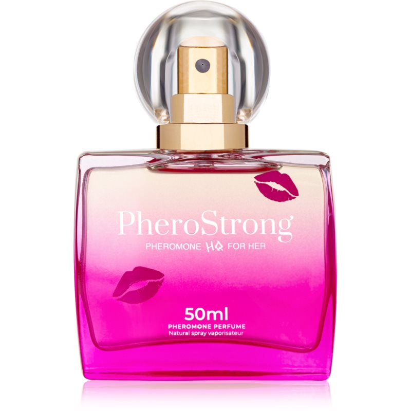 PheroStrong Pheromone HQ Her s feromonom