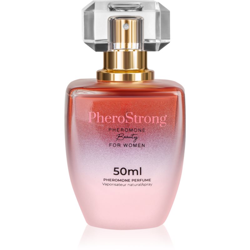 PheroStrong Pheromone Beauty s feromonom