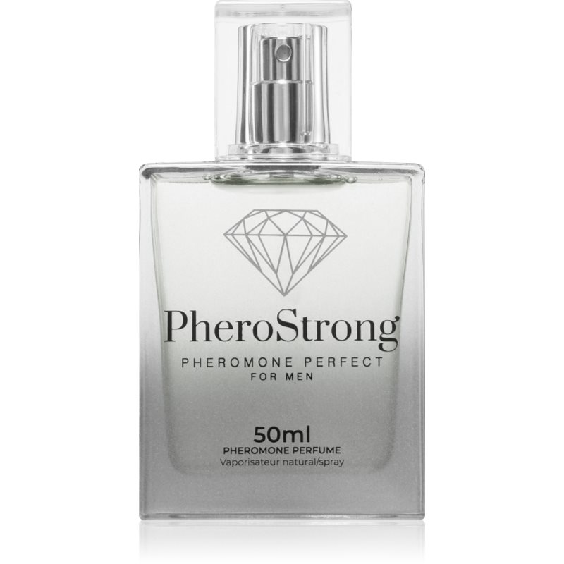 PheroStrong Pheromone Perfect s feromonom Man