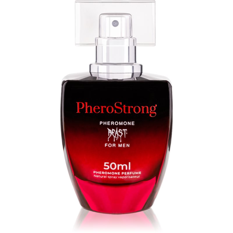 PheroStrong Pheromone Beast s feromonom