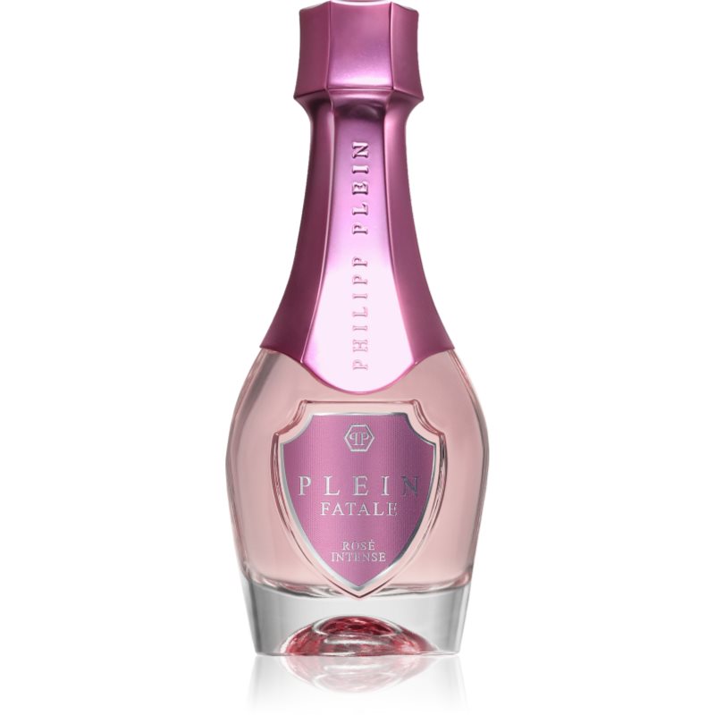 Fatale Rosé Intense