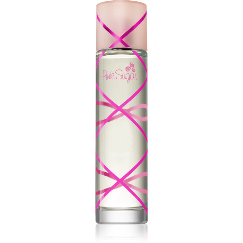 Pink Sugar