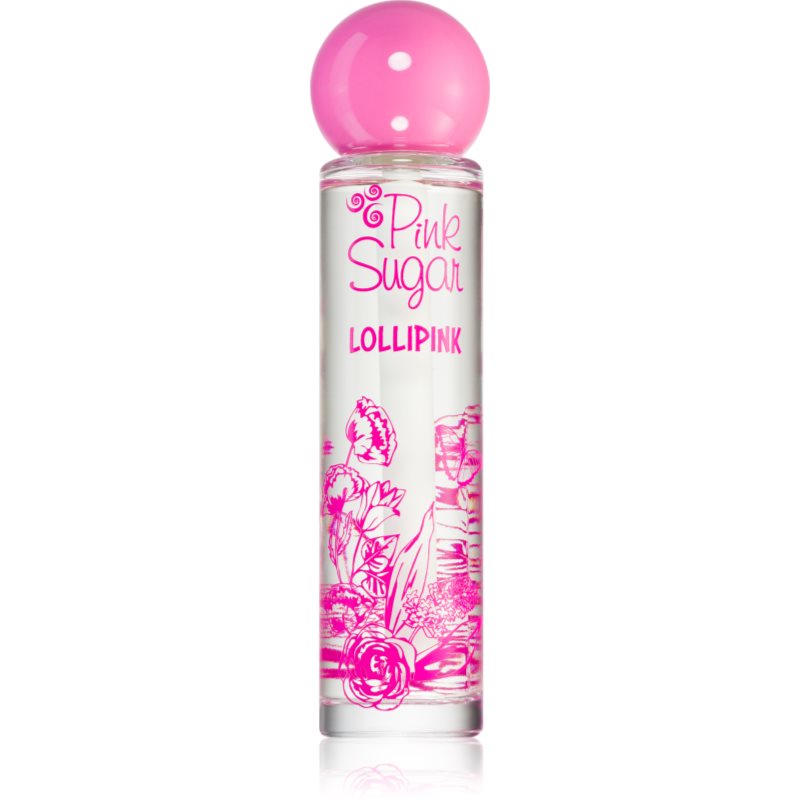 Lollipink