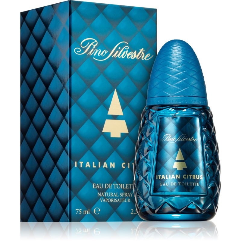 Italian Citrus