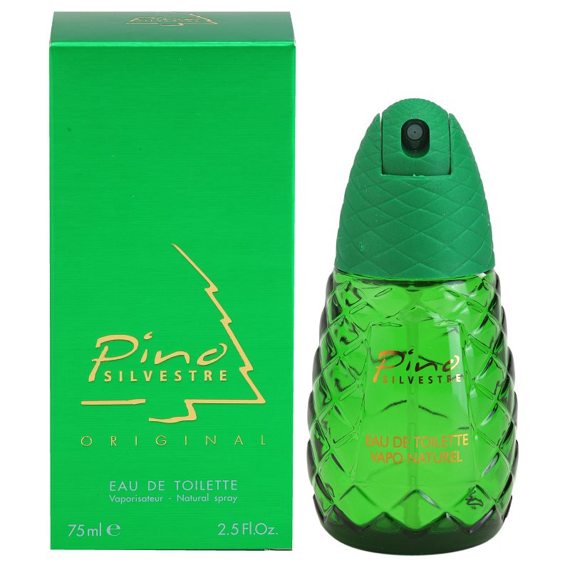 Pino Silvestre Original
