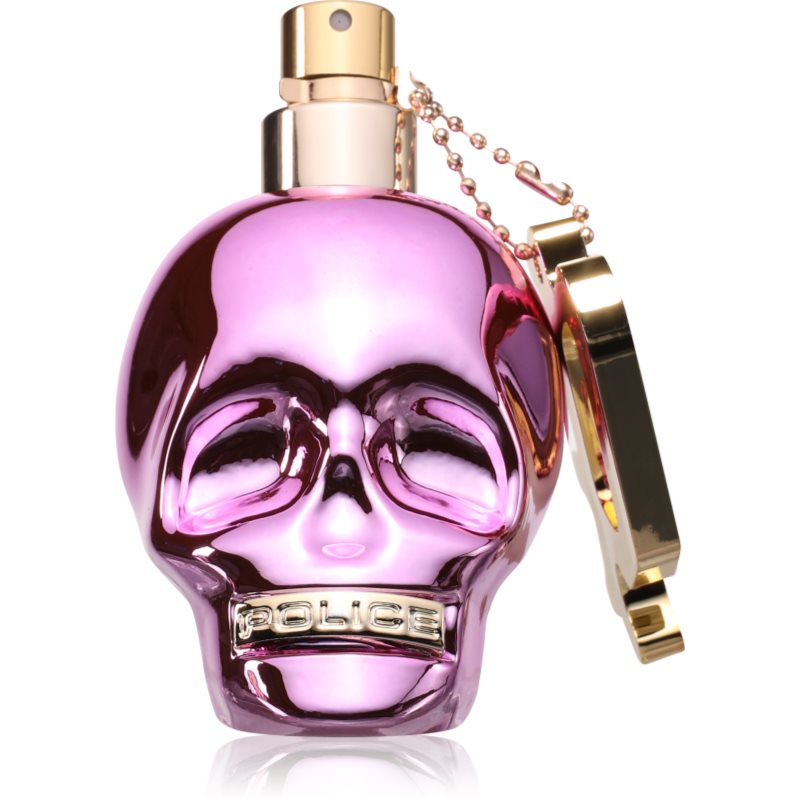 To Be - #Freetodare for Woman
