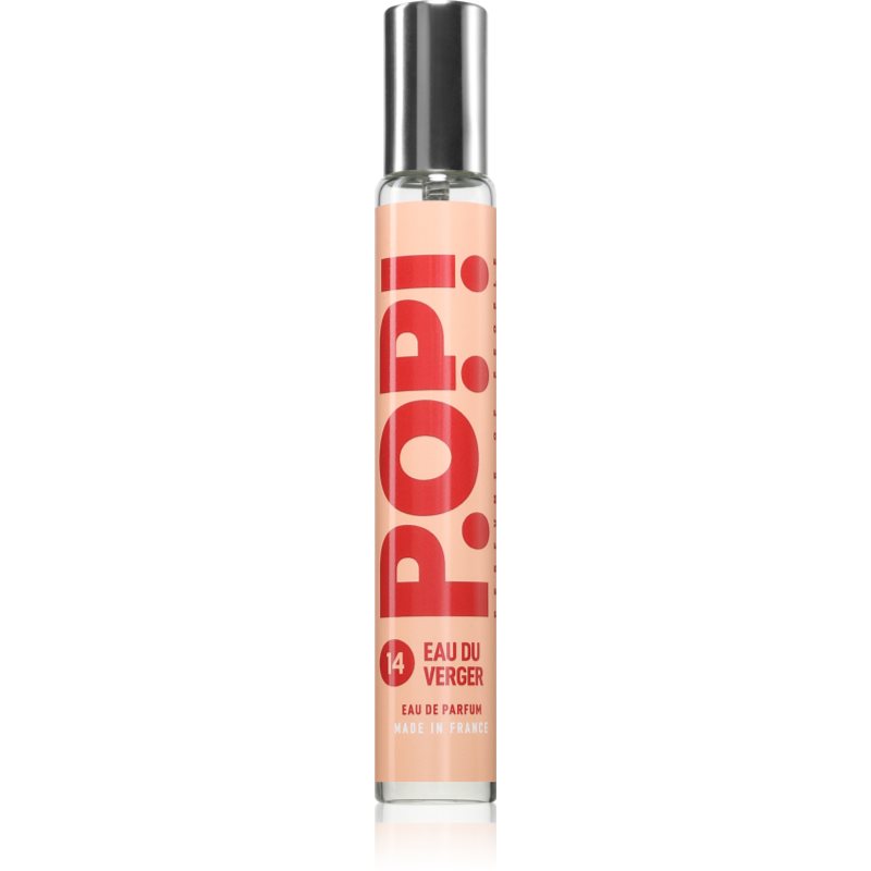 POP! du Verger