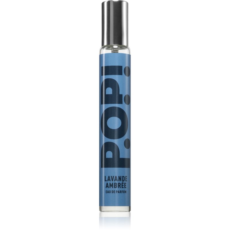 POP! Lavande Ambrée