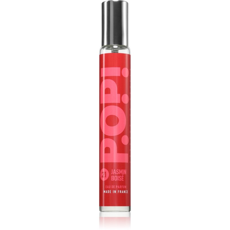 POP! Jasmin Boisé