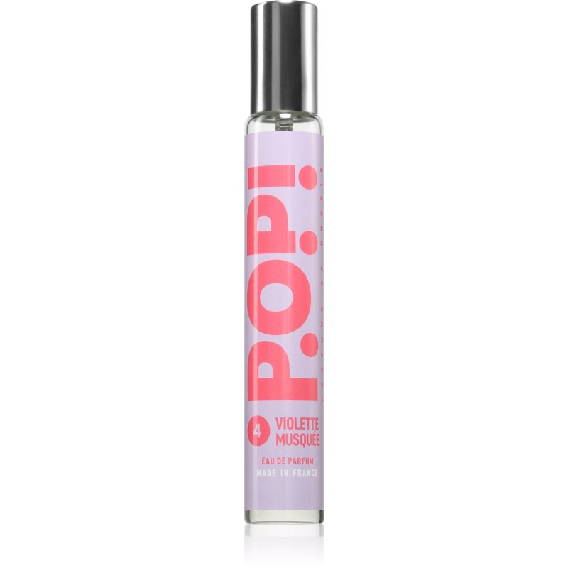 POP! Violette Musquée