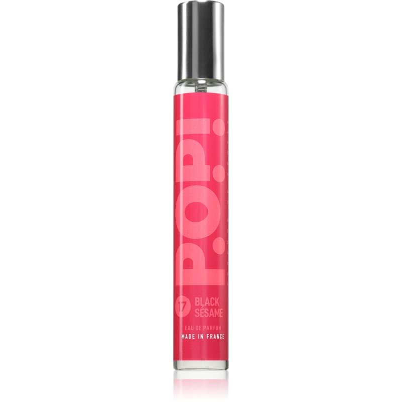 POP! Black Sesame