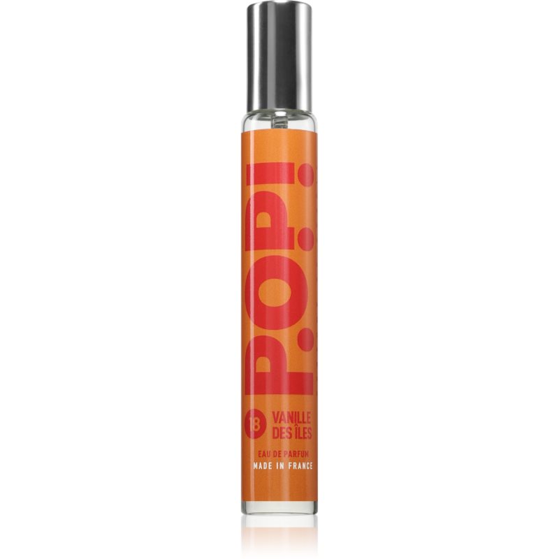 POP! Vanille des Iles