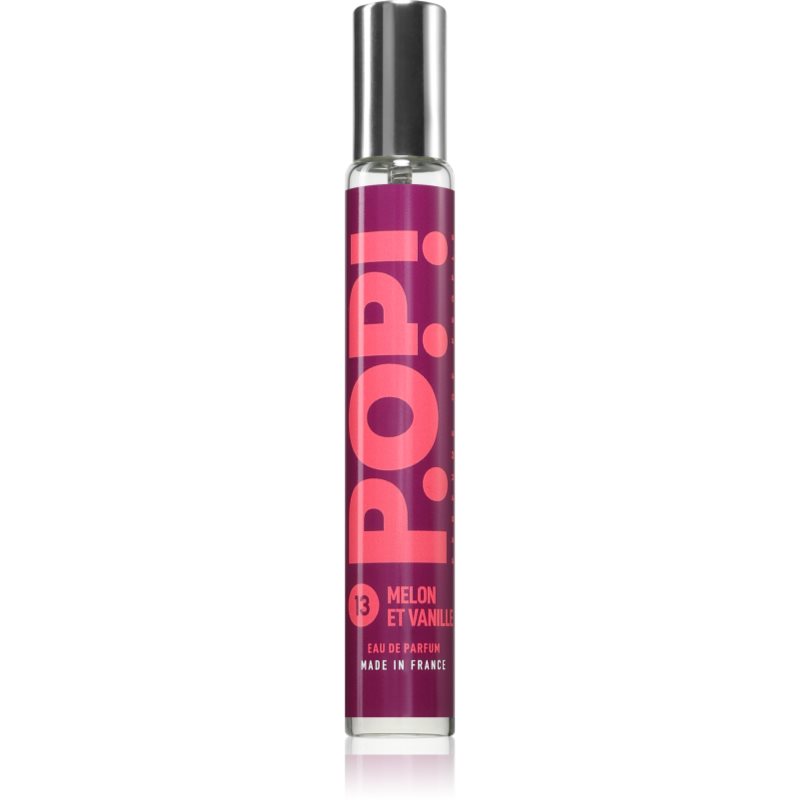 POP! Melon et Vanille