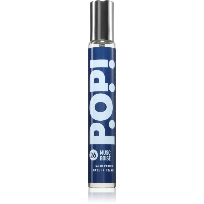POP! Musc Boisé