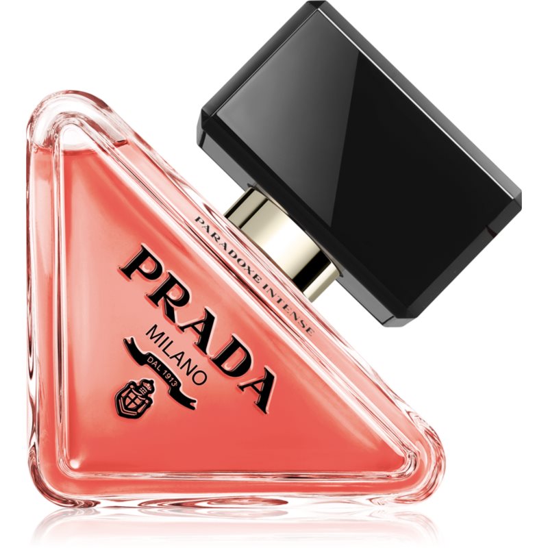Paradoxe Intense punjiva