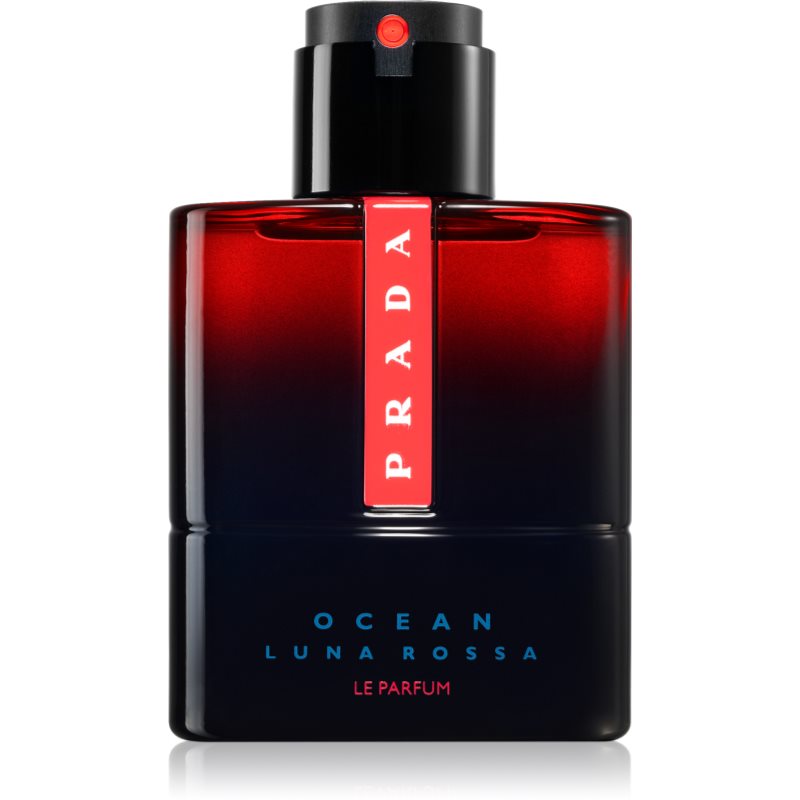 Luna Rossa Ocean punjivi