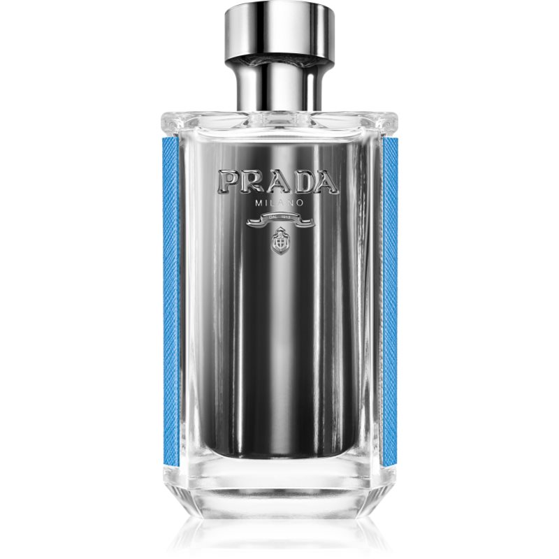 L'Homme L'Eau