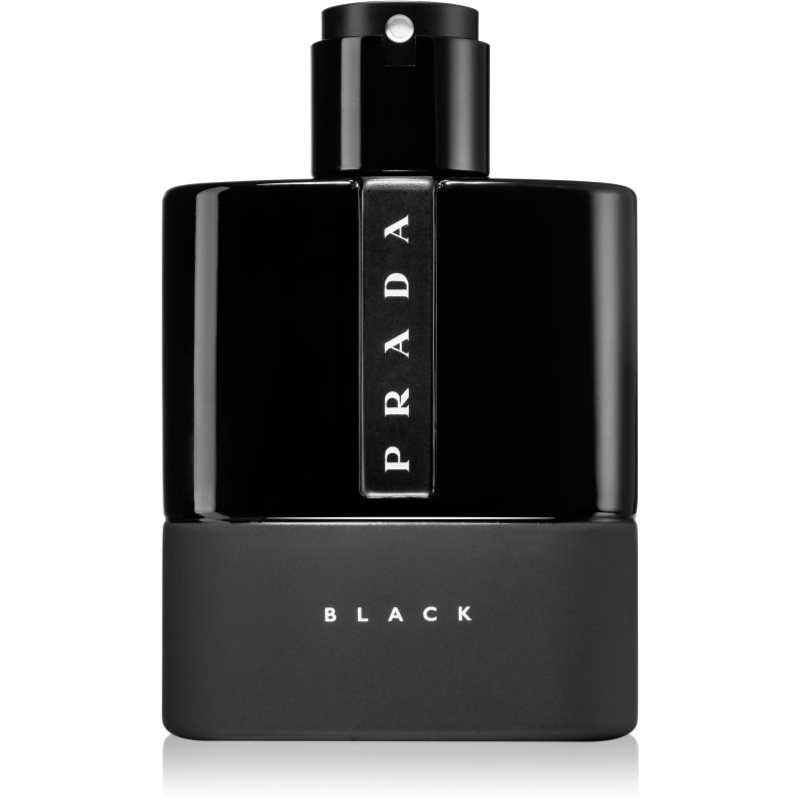 Luna Rossa Black punjiva