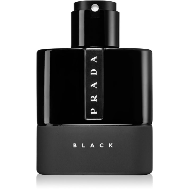 Luna Rossa Black