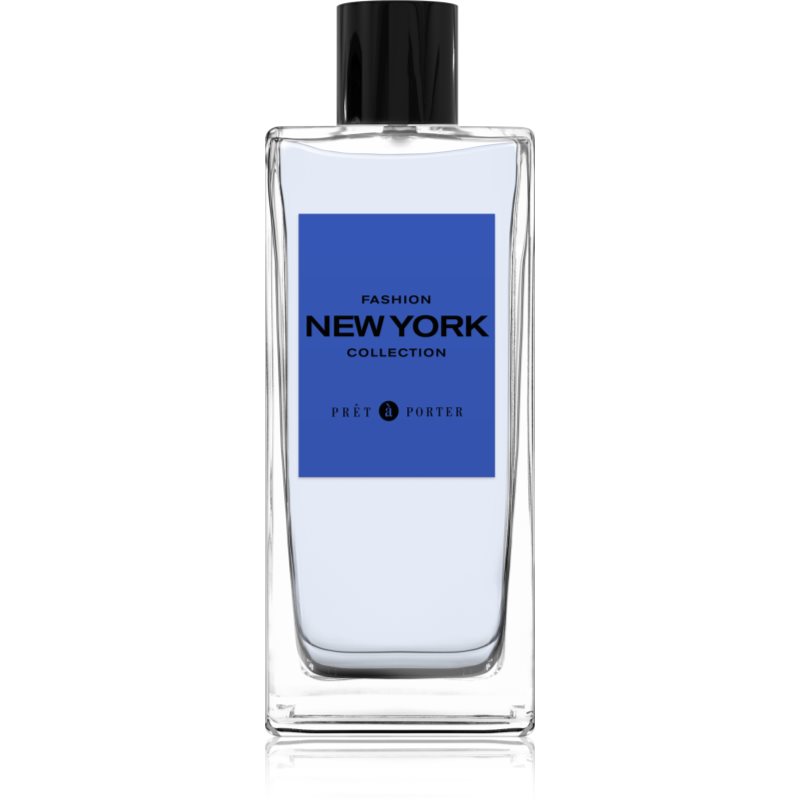 Prêt à Porter New York