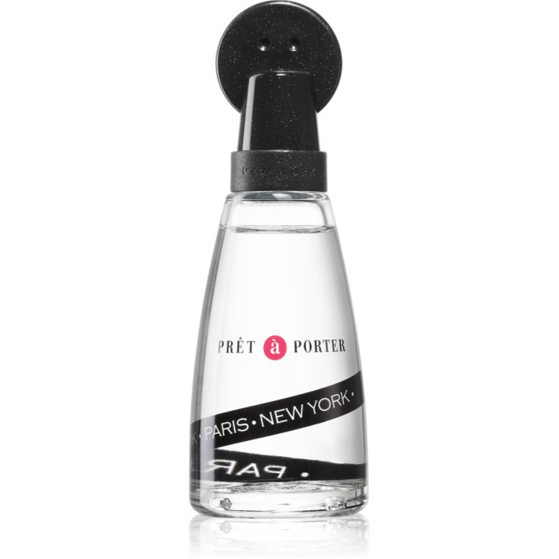 Prêt à Porter Prêt à Porter kutijici