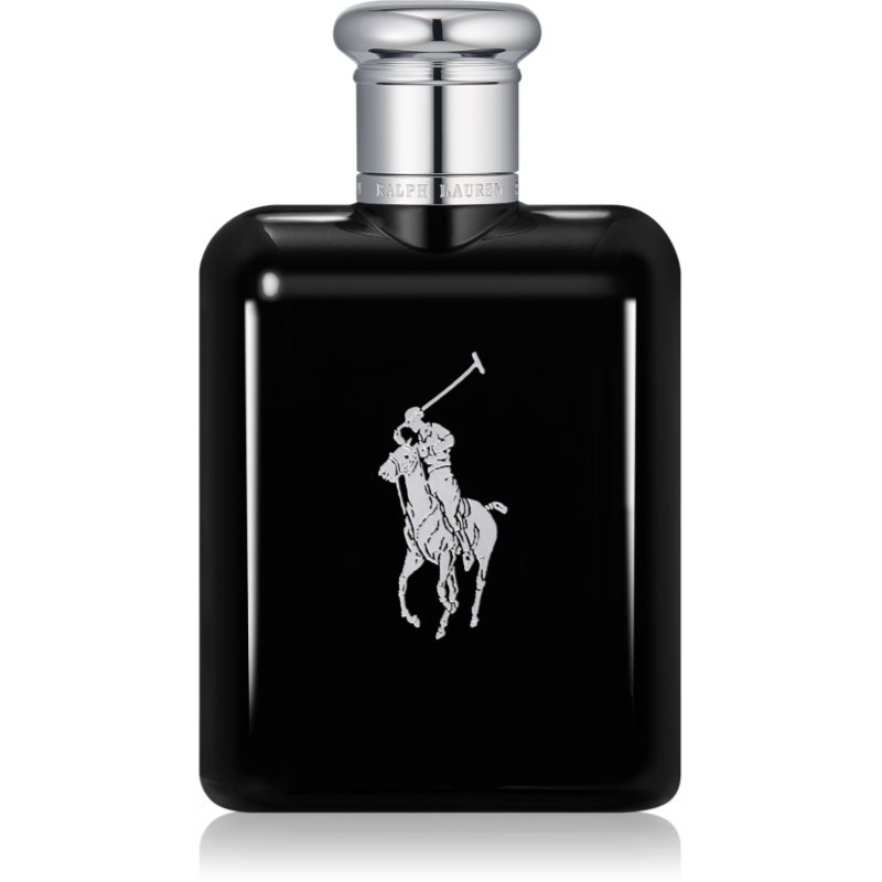 Polo Black