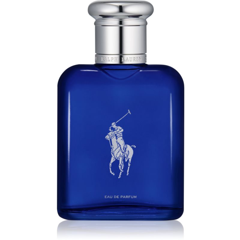 Polo Blue