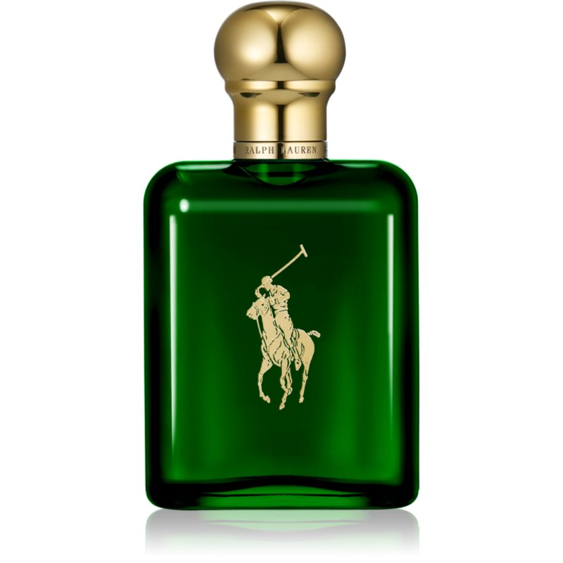 Polo Green