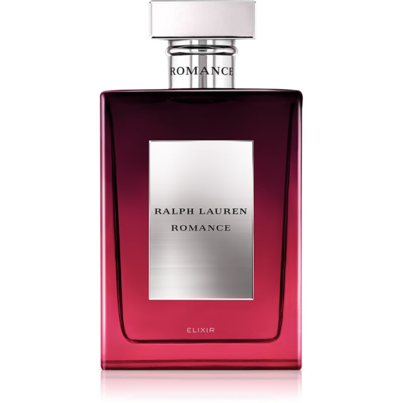 Romance Elixir