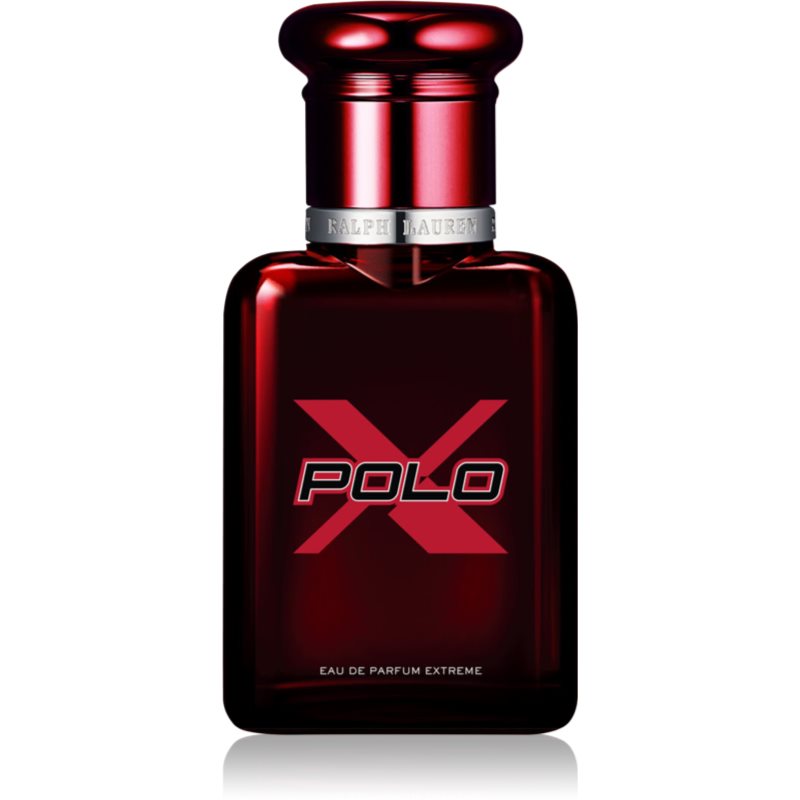 Polo Red Extreme