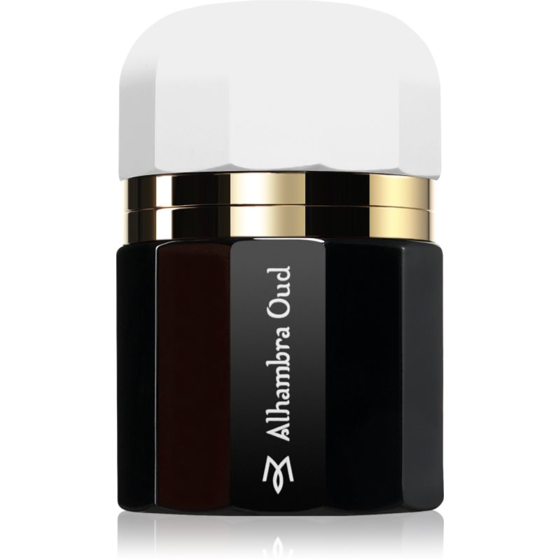 Alhambra Oud