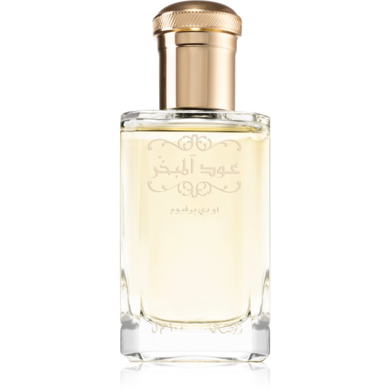 Oud al Mubakhar