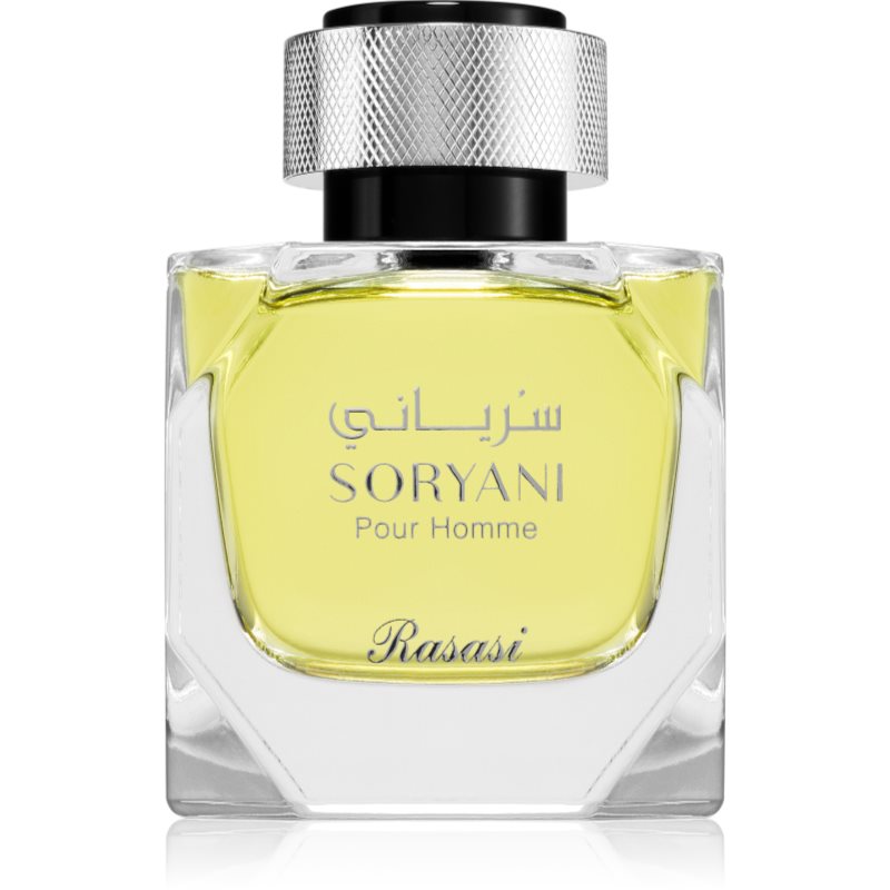 Soryani pour Homme