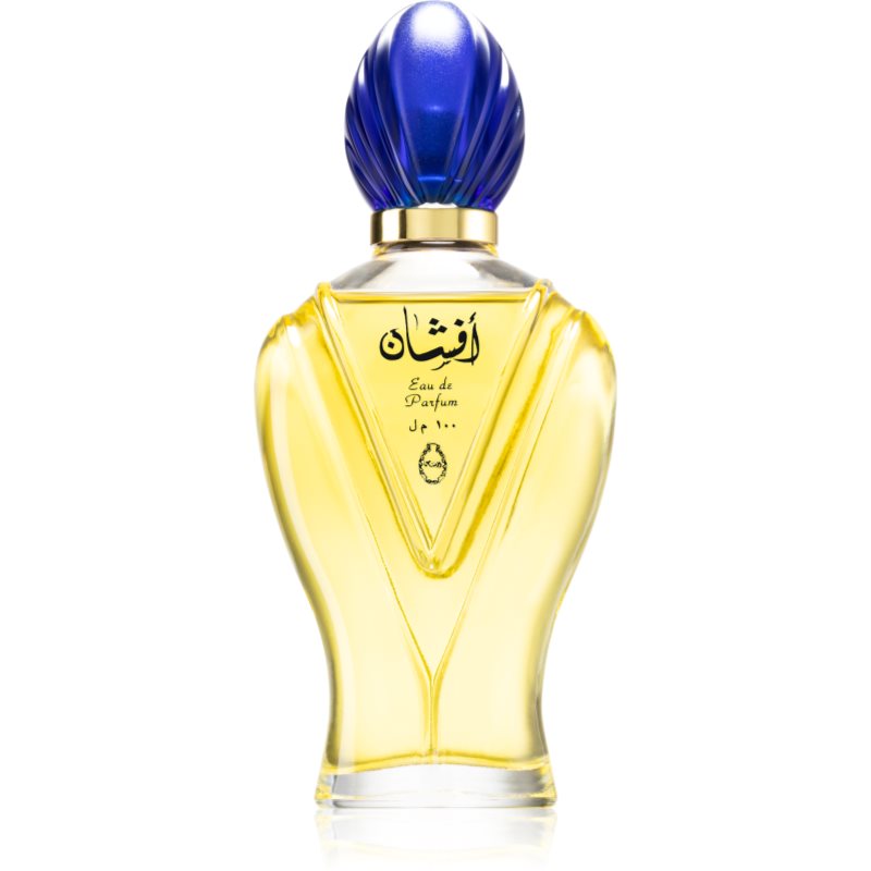 Afshan
