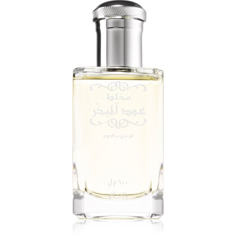Mukhallat Oudh Al Mubakhar