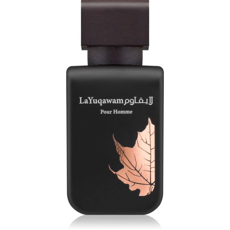 La Yuqawam Homme
