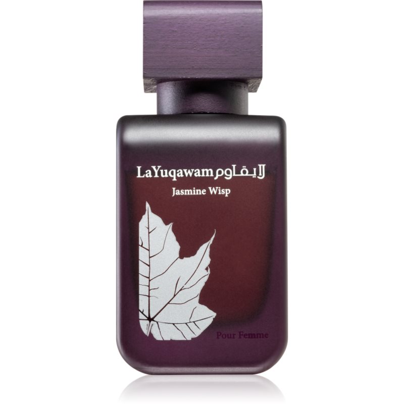 La Yuqawam Jasmine Wisp