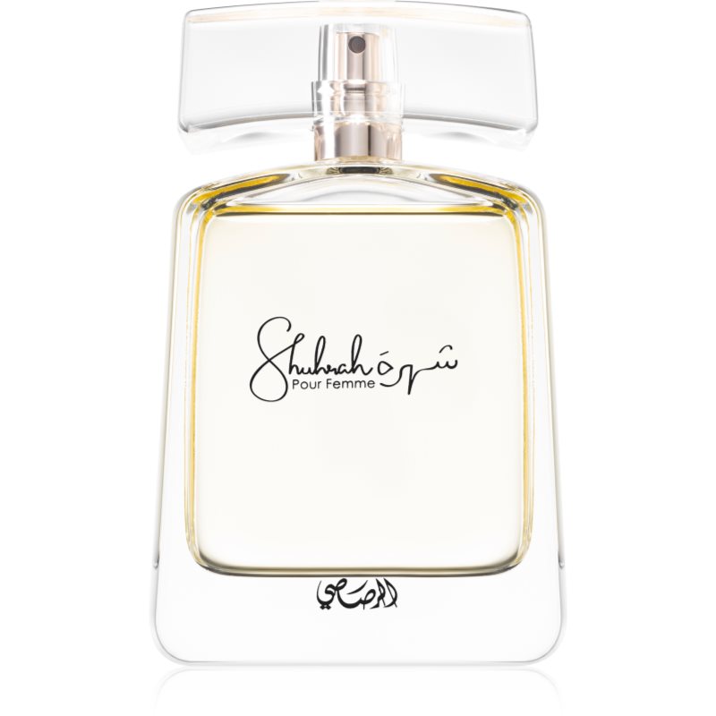 Shuhrah pour Femme